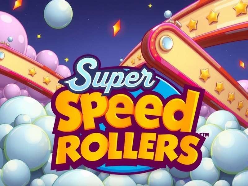 Super Speed Rollers Events